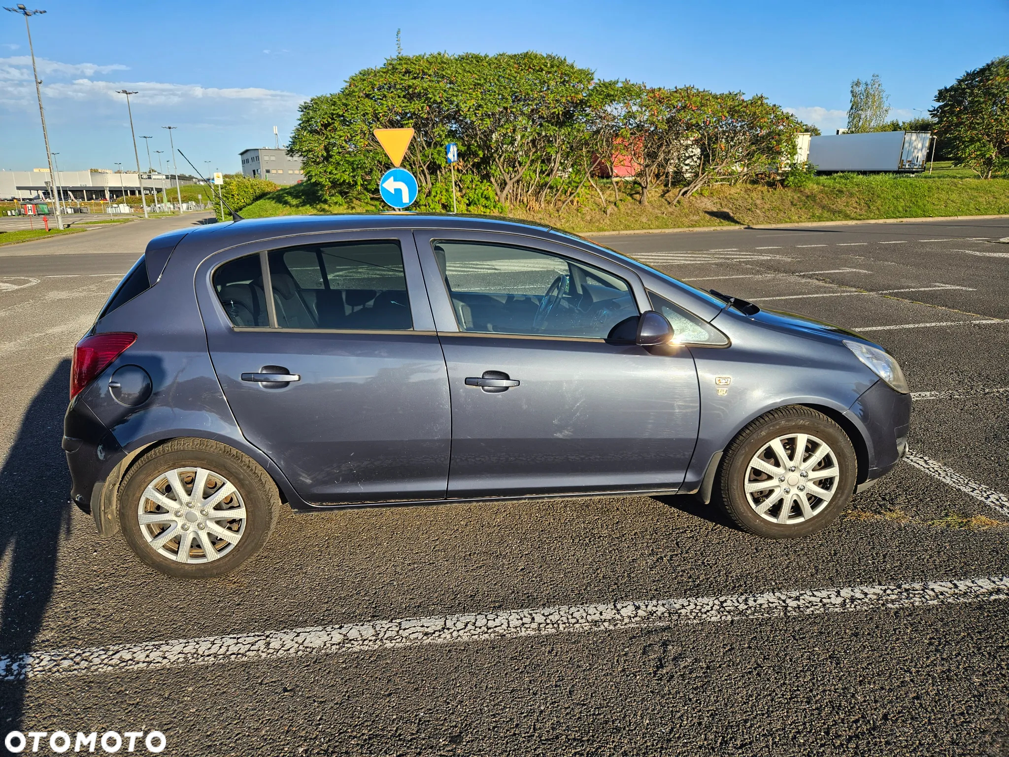 Opel Corsa 1.4 16V Edition 111 Jahre - 6