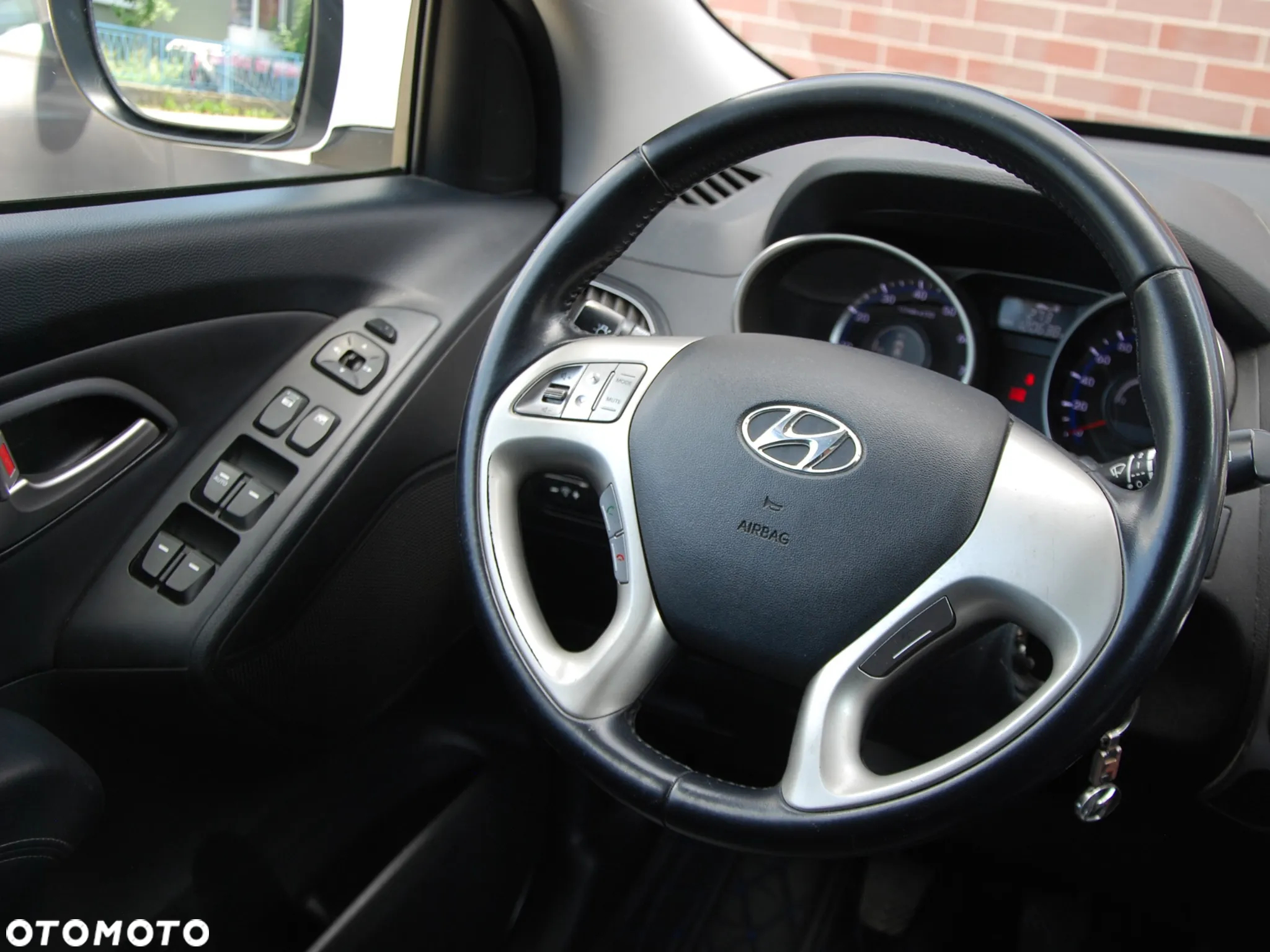 Hyundai ix35 1.6 GDI Comfort 2WD - 21