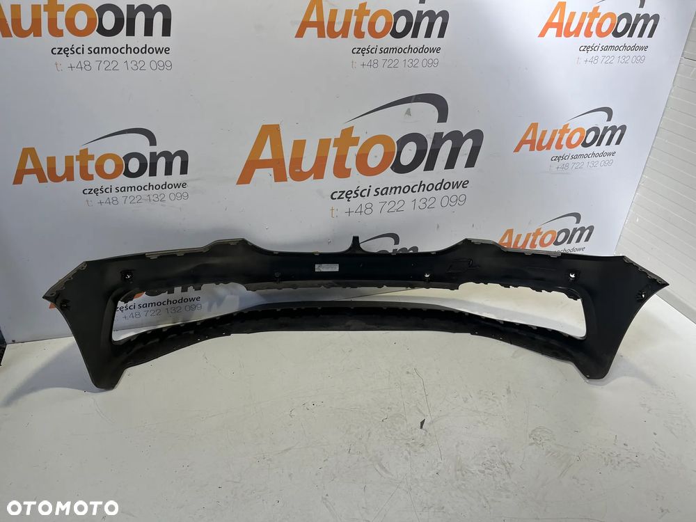 BMW 5 G30 G31 51117385336 ZDERZAK PRZÓD 4XPDC - 5