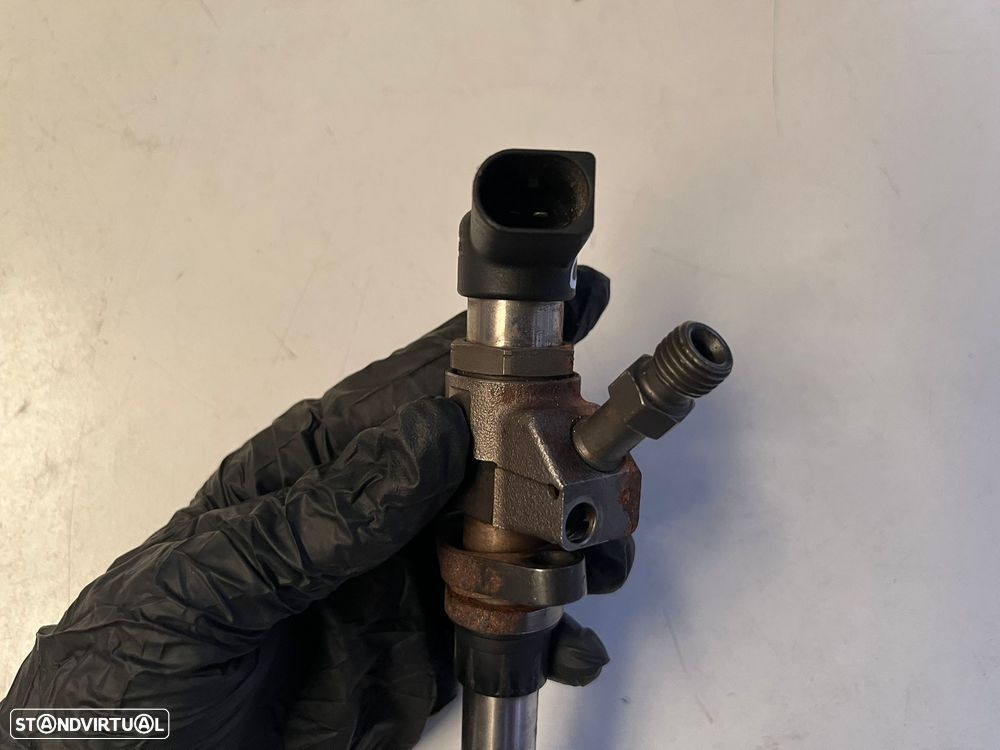 Injetores 2.0 HDi Tdci Siemens - 4