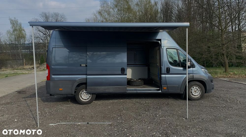 Fiat Ducato - 4