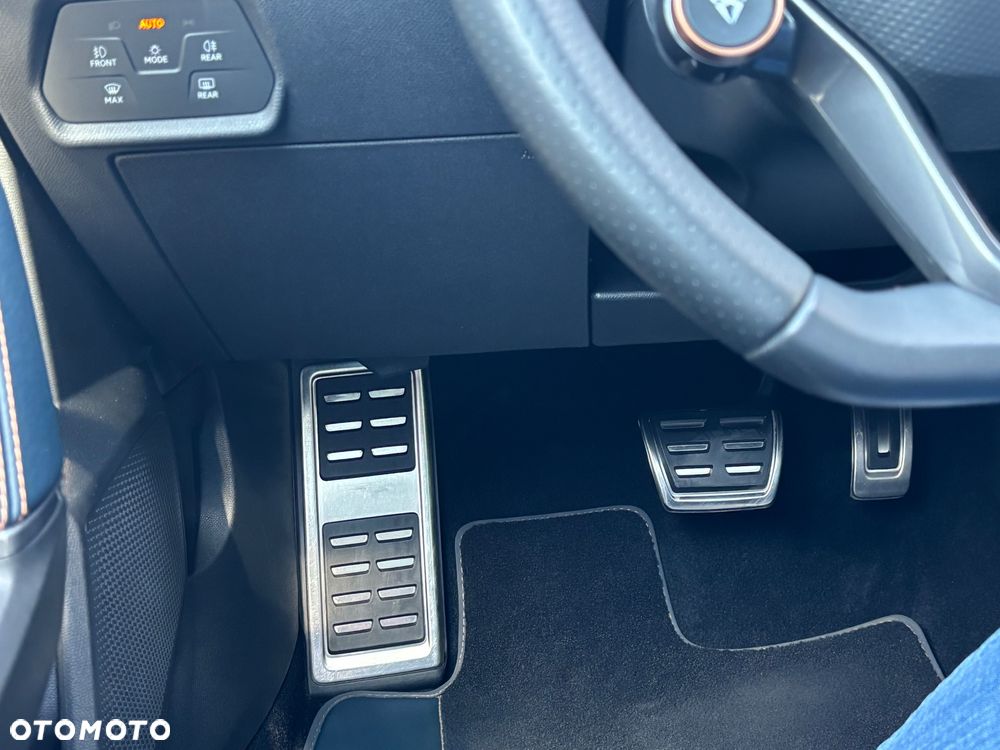 Cupra Formentor 2.0 TSI 4Drive VZ DSG - 38