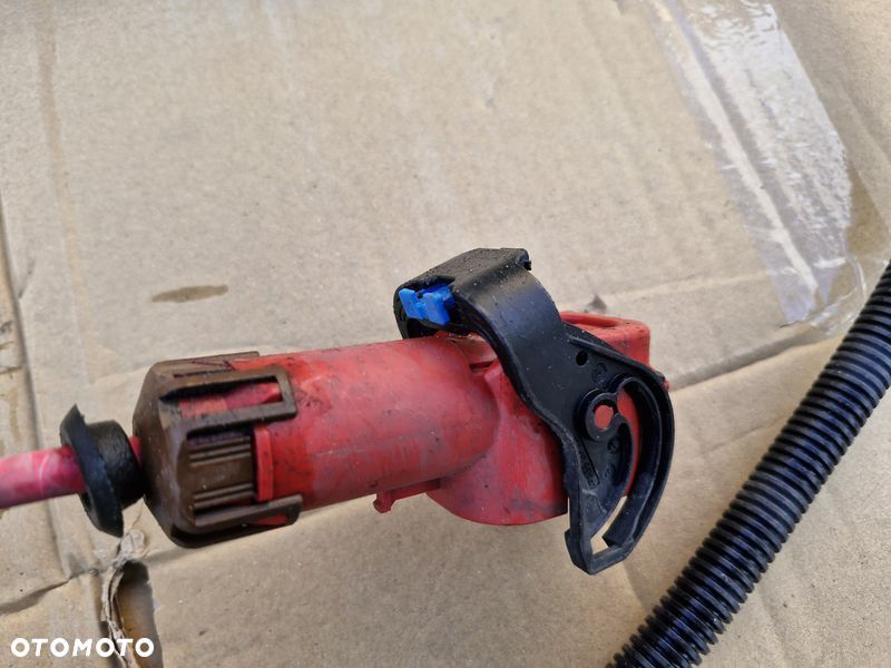 citroen ds5 2.0 hdi hybryda przewód wiązka kabel zasilania 9673968980 - 3