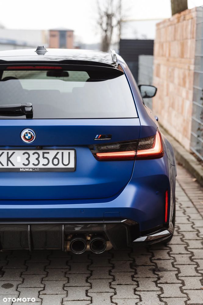 BMW M3 - 7