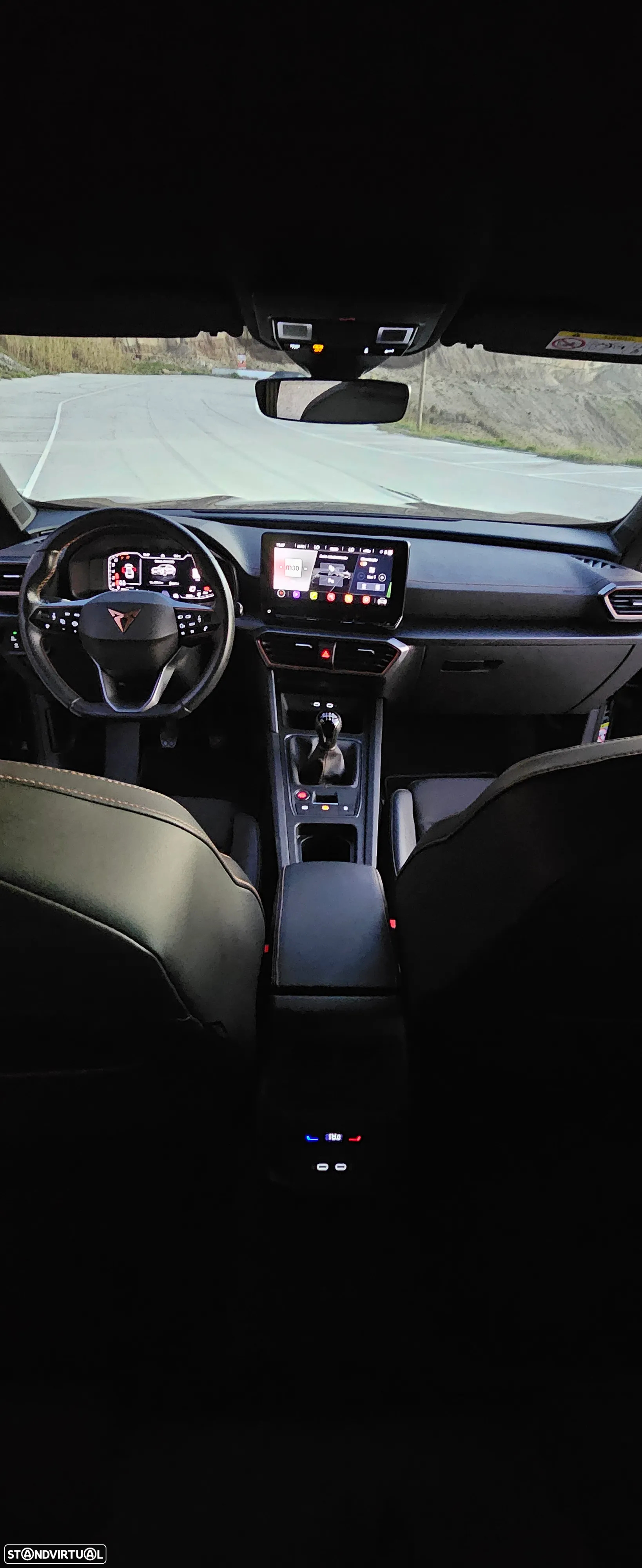 Cupra Formentor 1.5 TSI - 10