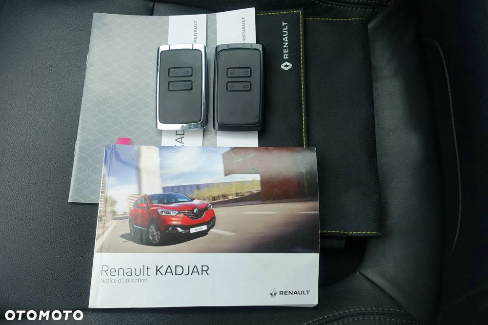 Renault Kadjar Energy TCe 130 Business - 36