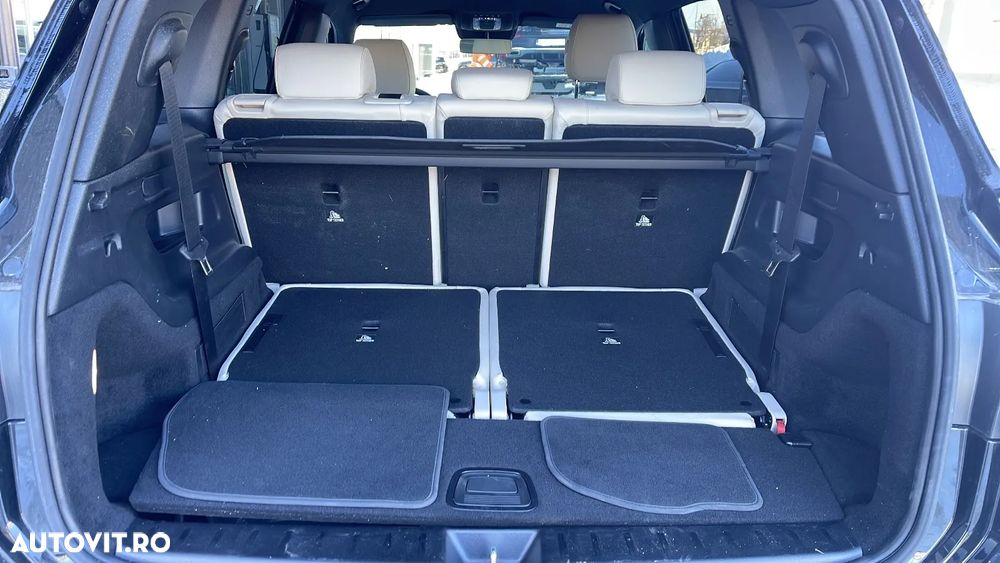 Mercedes-Benz EQB 350 4MATIC - 11