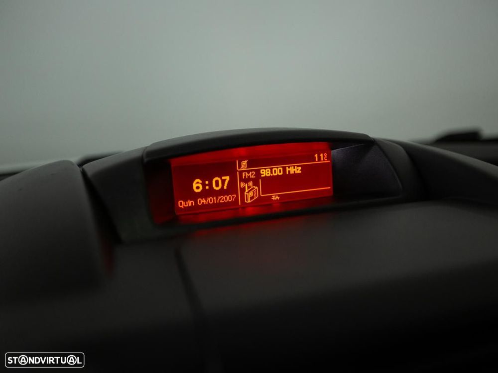 Citroën Berlingo - 17