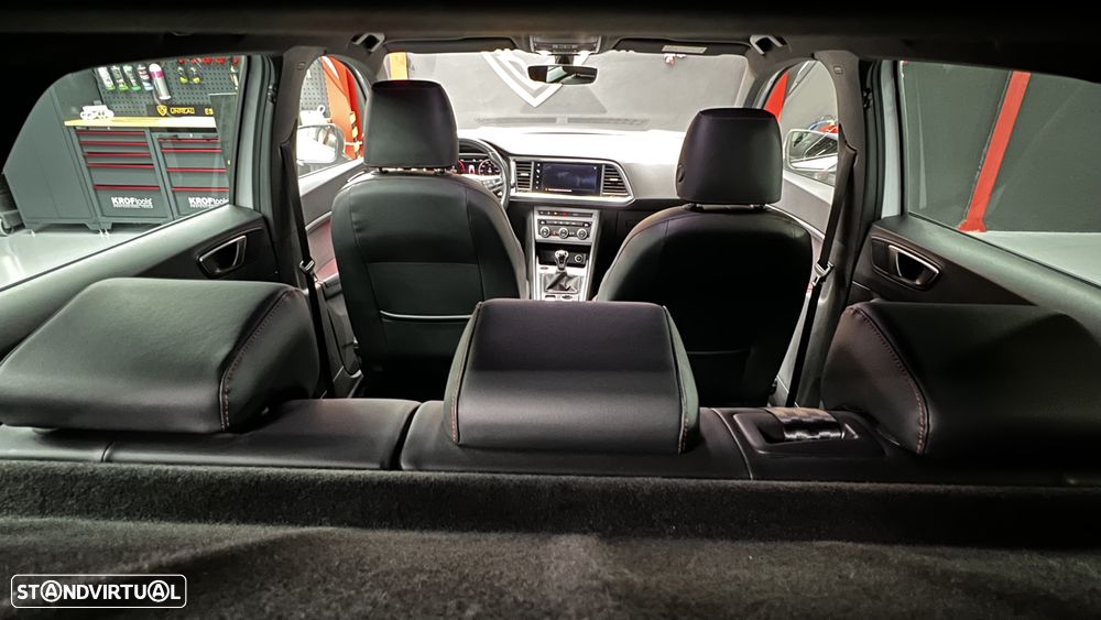 SEAT Ateca 1.0 TSI FR - 42