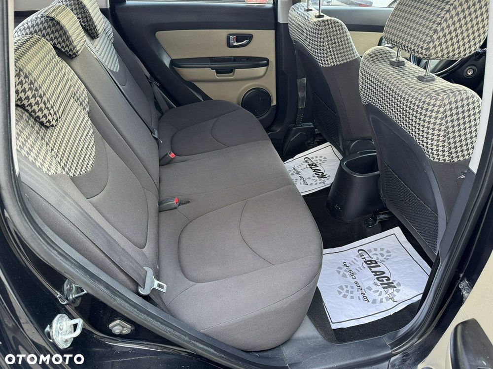 Kia Soul - 11