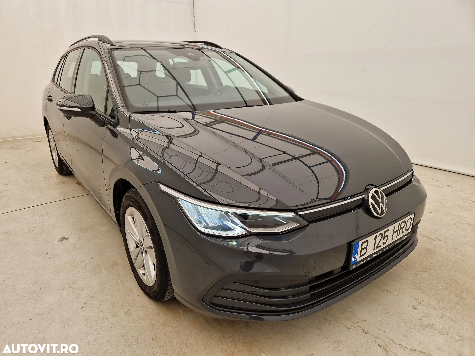 Volkswagen Golf - 4