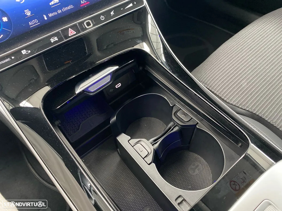 Mercedes-Benz C 220 d Avantgarde - 24