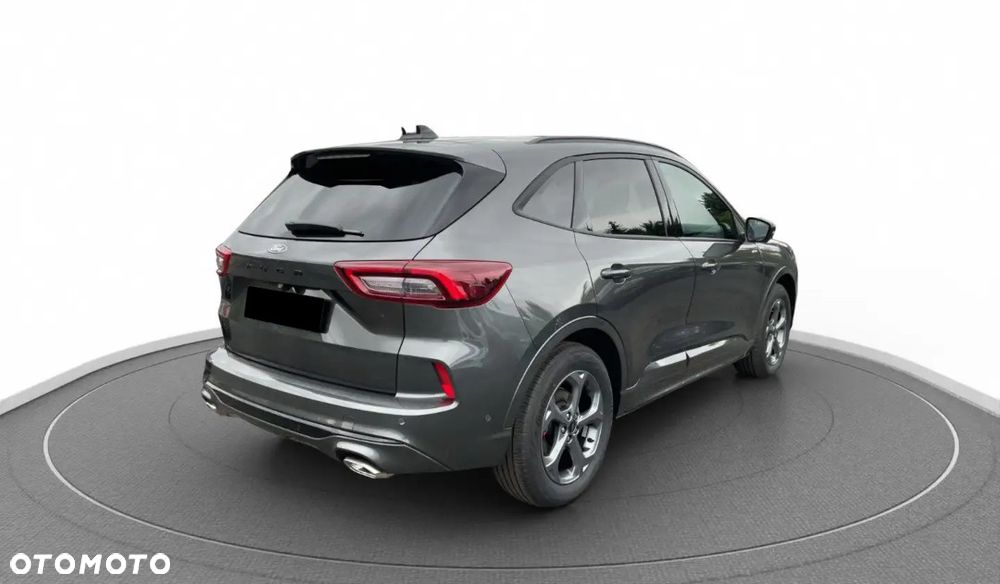 Ford Kuga 2.5 FHEV FWD ST-Line X eCVT - 7