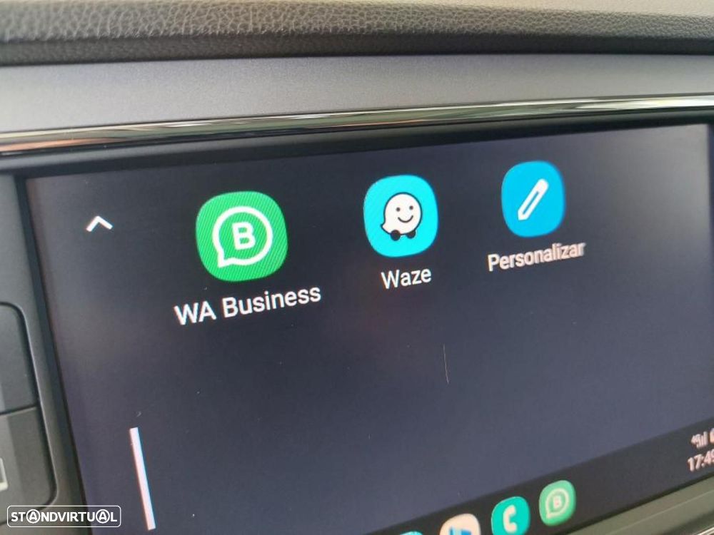 SEAT Leon 1.0 EcoTSI Style S/S - 8