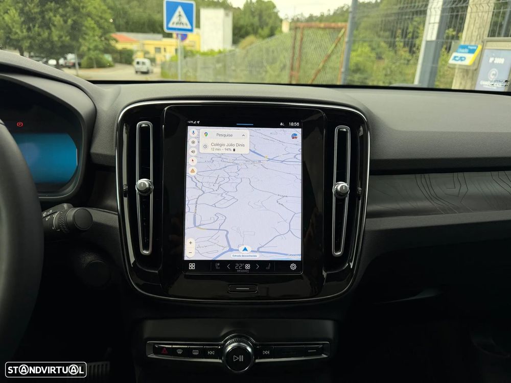 Volvo C40 Recharge Plus - 20