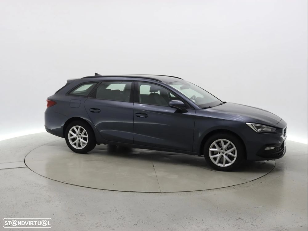 SEAT Leon ST 2.0 TDI Style - 9
