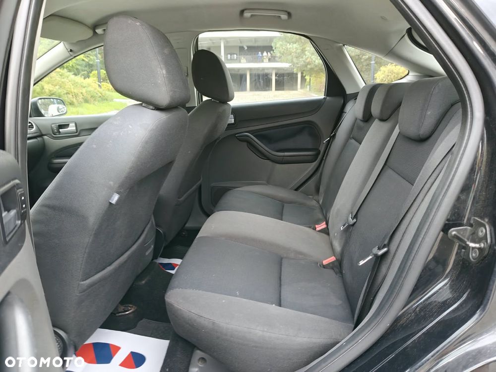 Ford Focus 1.8 TDCi FX Gold - 8