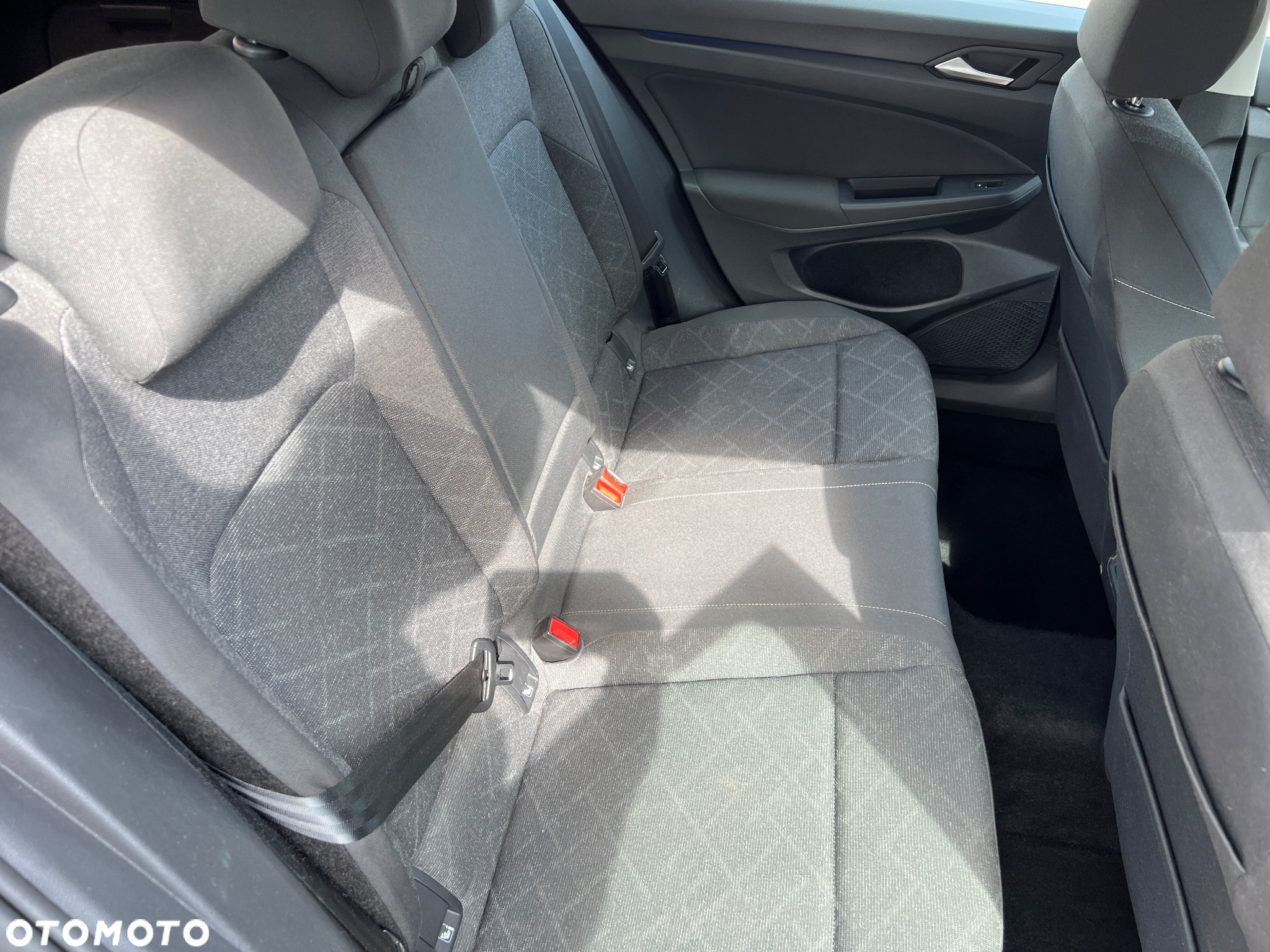 Volkswagen Golf VIII 2.0 TDI Style - 17