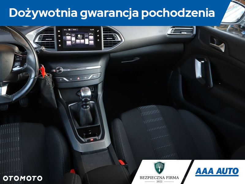 Peugeot 308 - 9