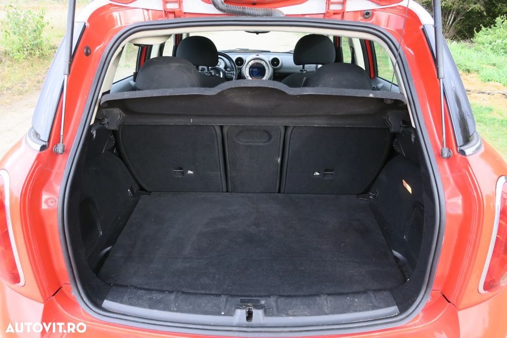 Mini Countryman - 15