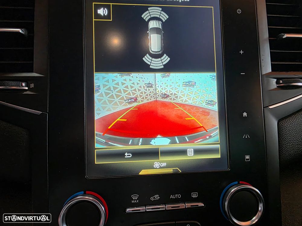 Renault Mégane 1.5 Blue dCi GT Line - 18