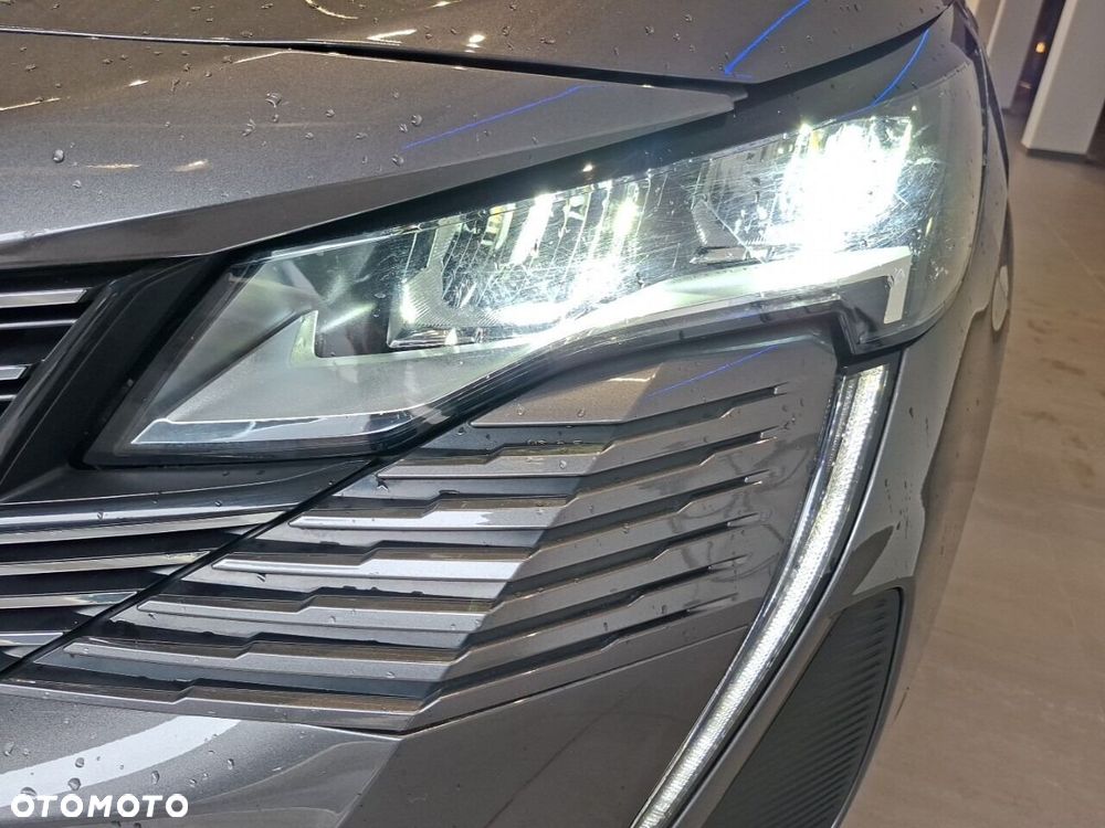 Peugeot 3008 - 12