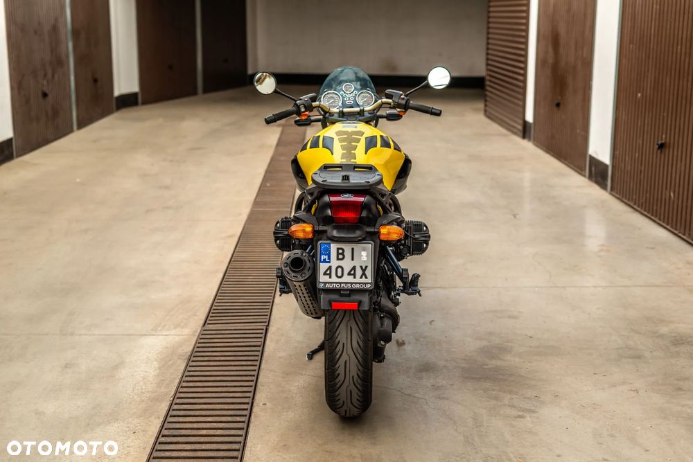BMW R - 4