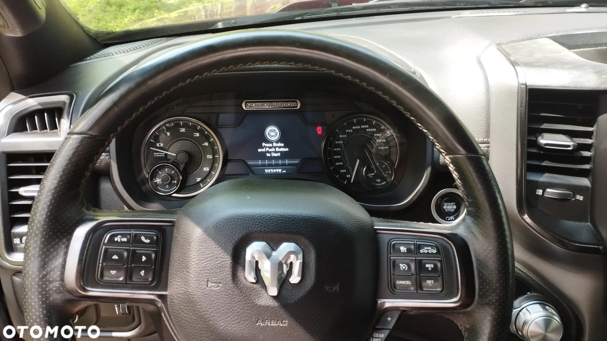 Dodge RAM - 15