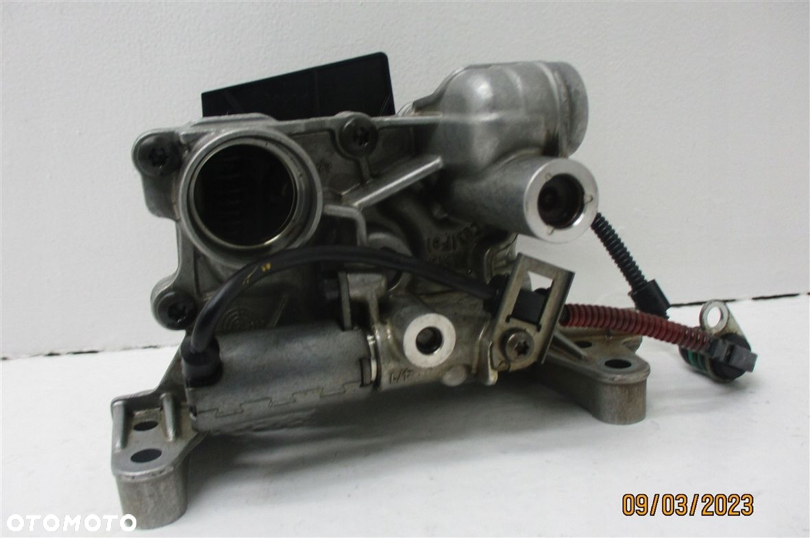 POMPA OLEJU VOLVO V60 XC40 1.5 2.0 T5 T6 31670242 - 10