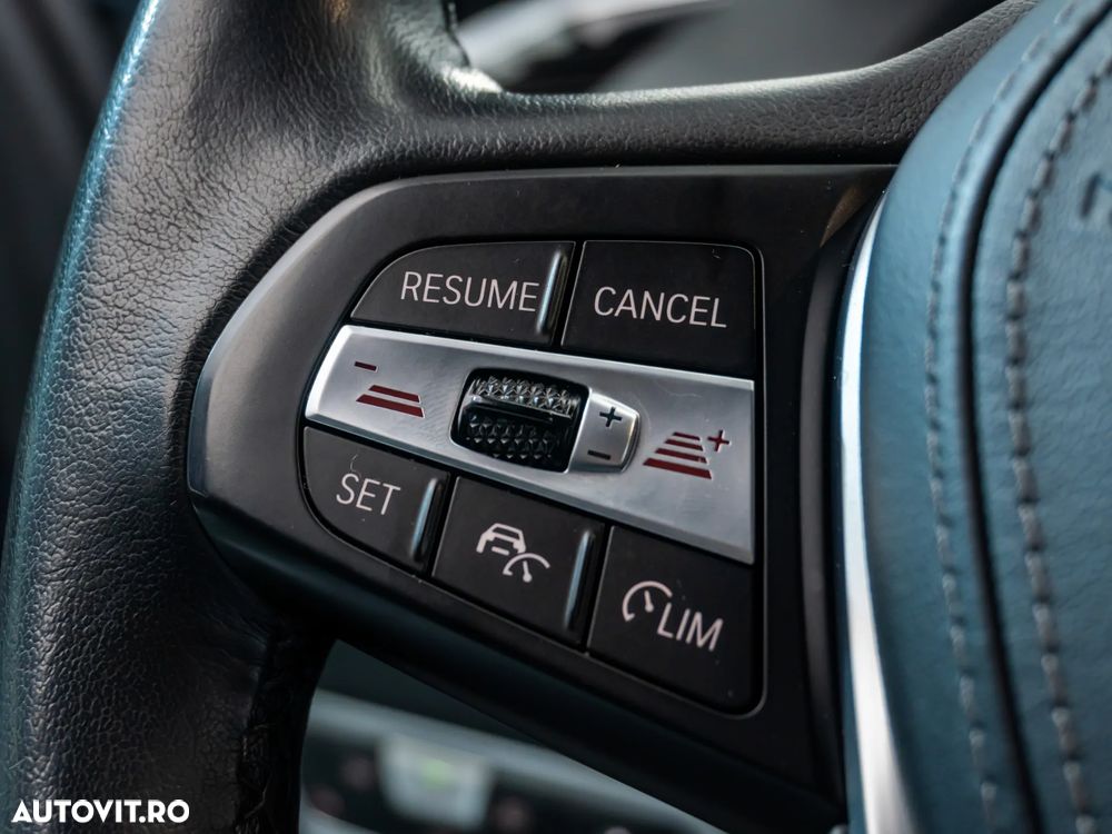 BMW X5 xDrive45e - 27