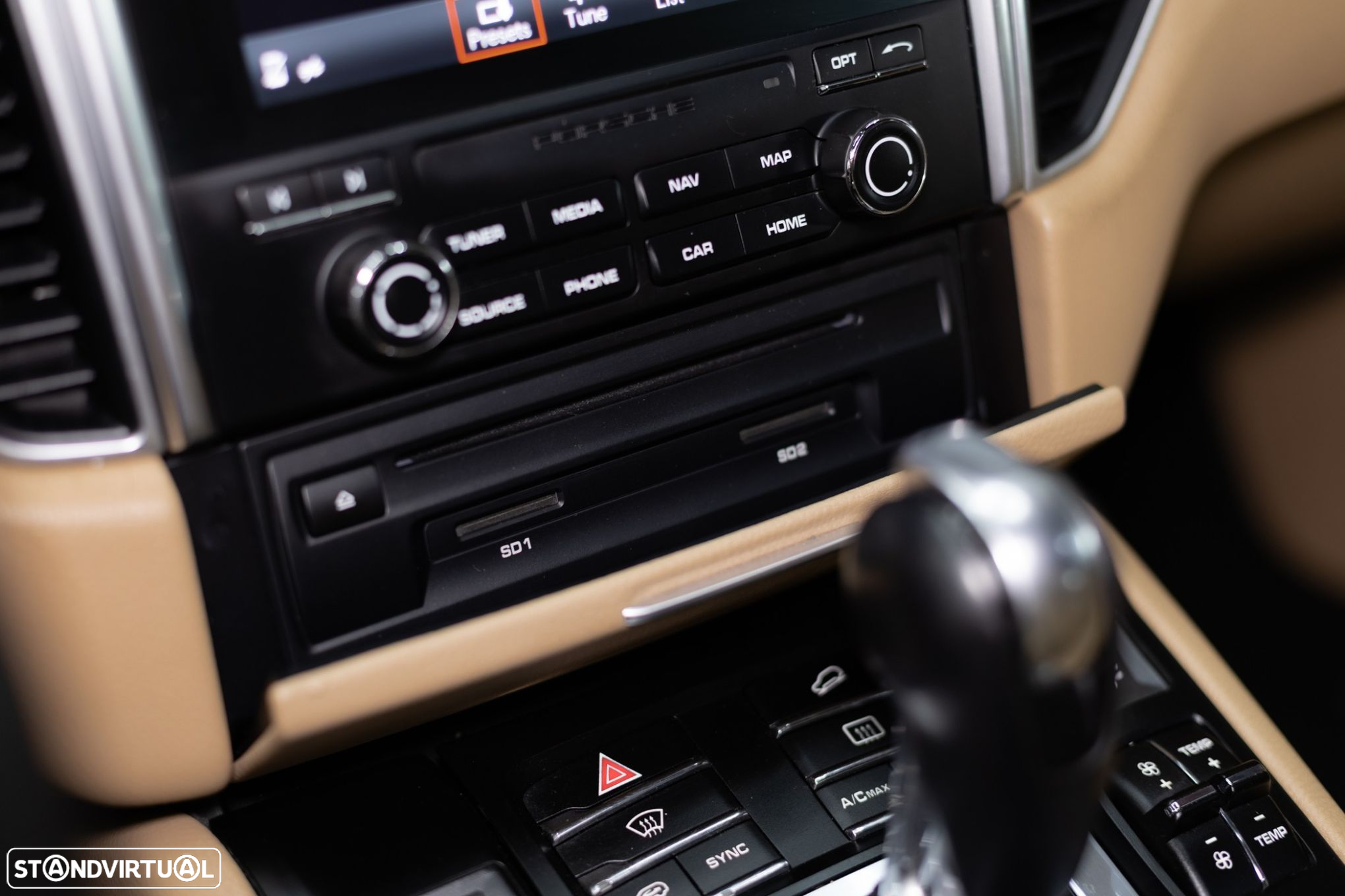 Porsche Macan S All Weather - 47