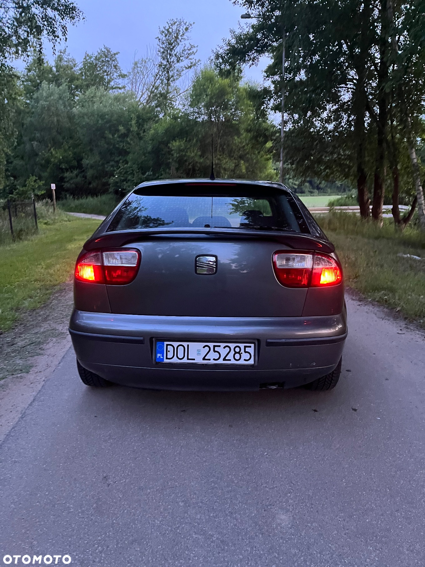 Seat Leon - 7