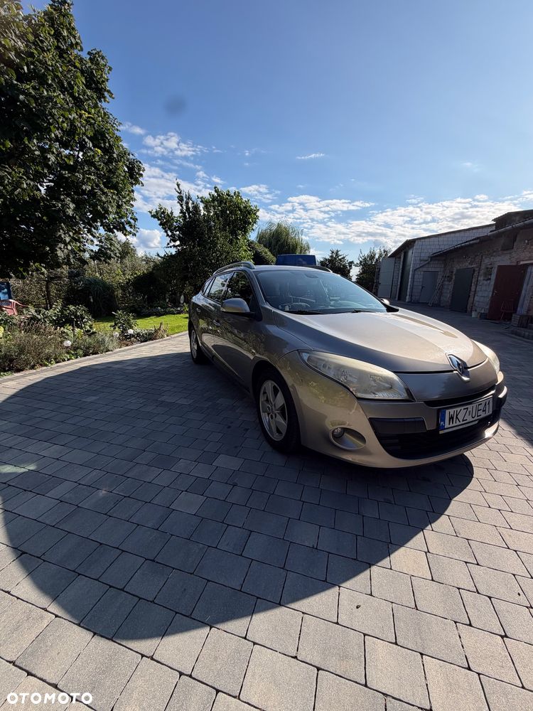 Renault Megane 1.4 16V TCE Dynamique - 2