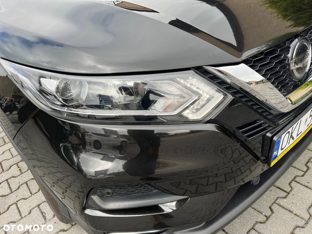 Nissan Qashqai 1.3 DIG-T MHEV Tekna - 16