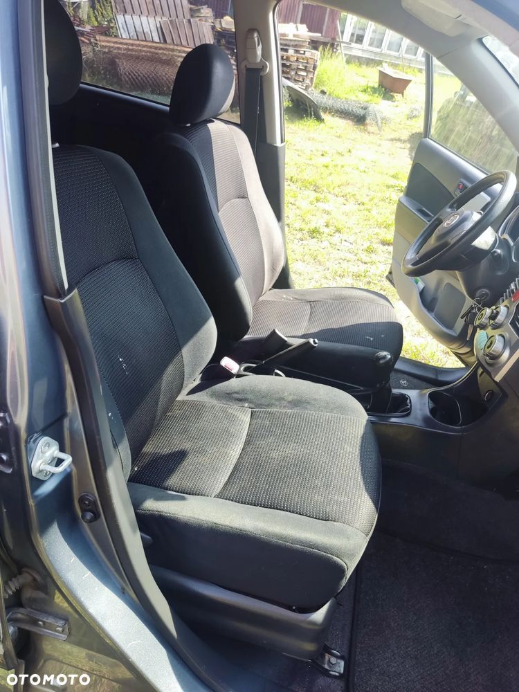 Daihatsu Terios 1.5 Top - 27