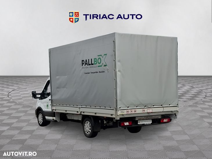 Ford Transit - 4