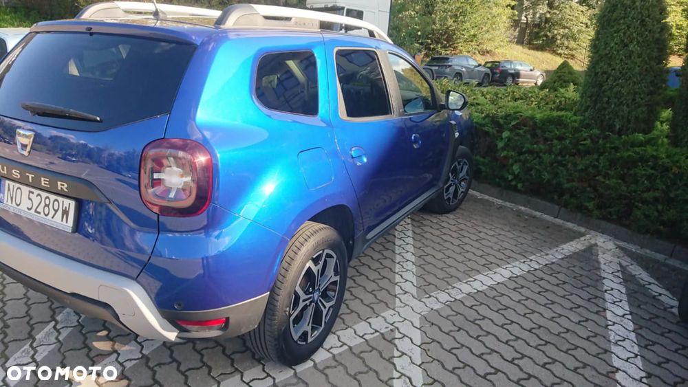 Dacia Duster 1.0 TCe SL Celebration - 8