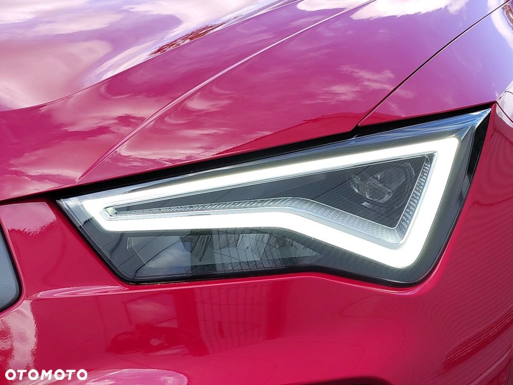 Cupra Ateca 2.0 TSI 4Drive VZ DSG - 9