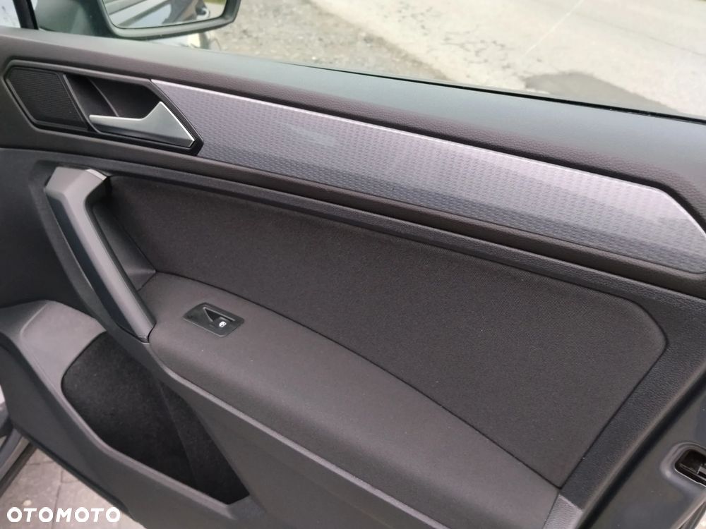 Volkswagen Tiguan 1.5 TSI OPF DSG URBAN SPORT - 28