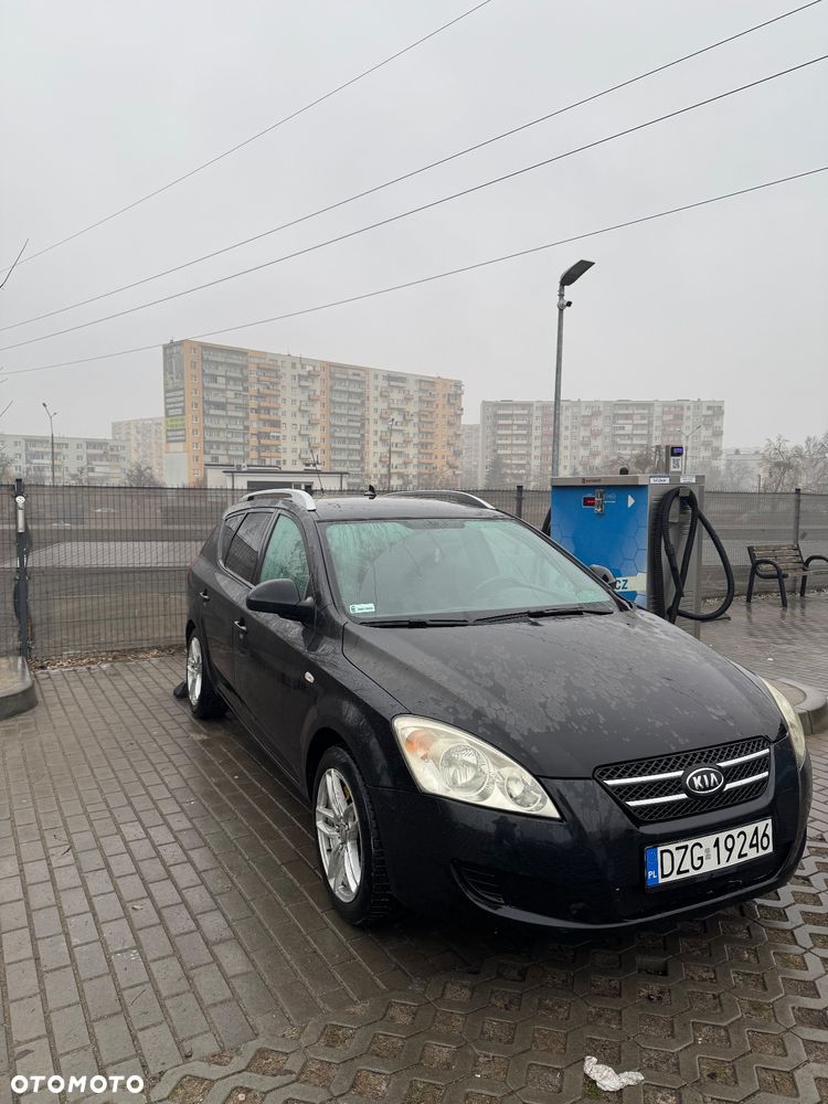 Kia Ceed 1.6 Crdi L - 2