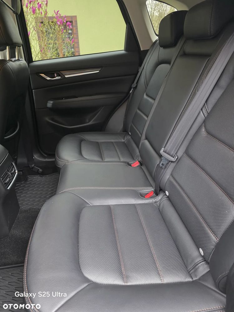 Mazda CX-5 2.5 Skypassion AWD - 2