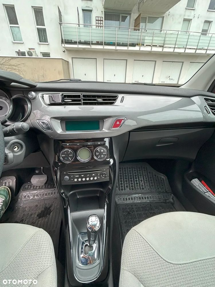 Citroën C3 VTi 95 EGS Exclusive - 5