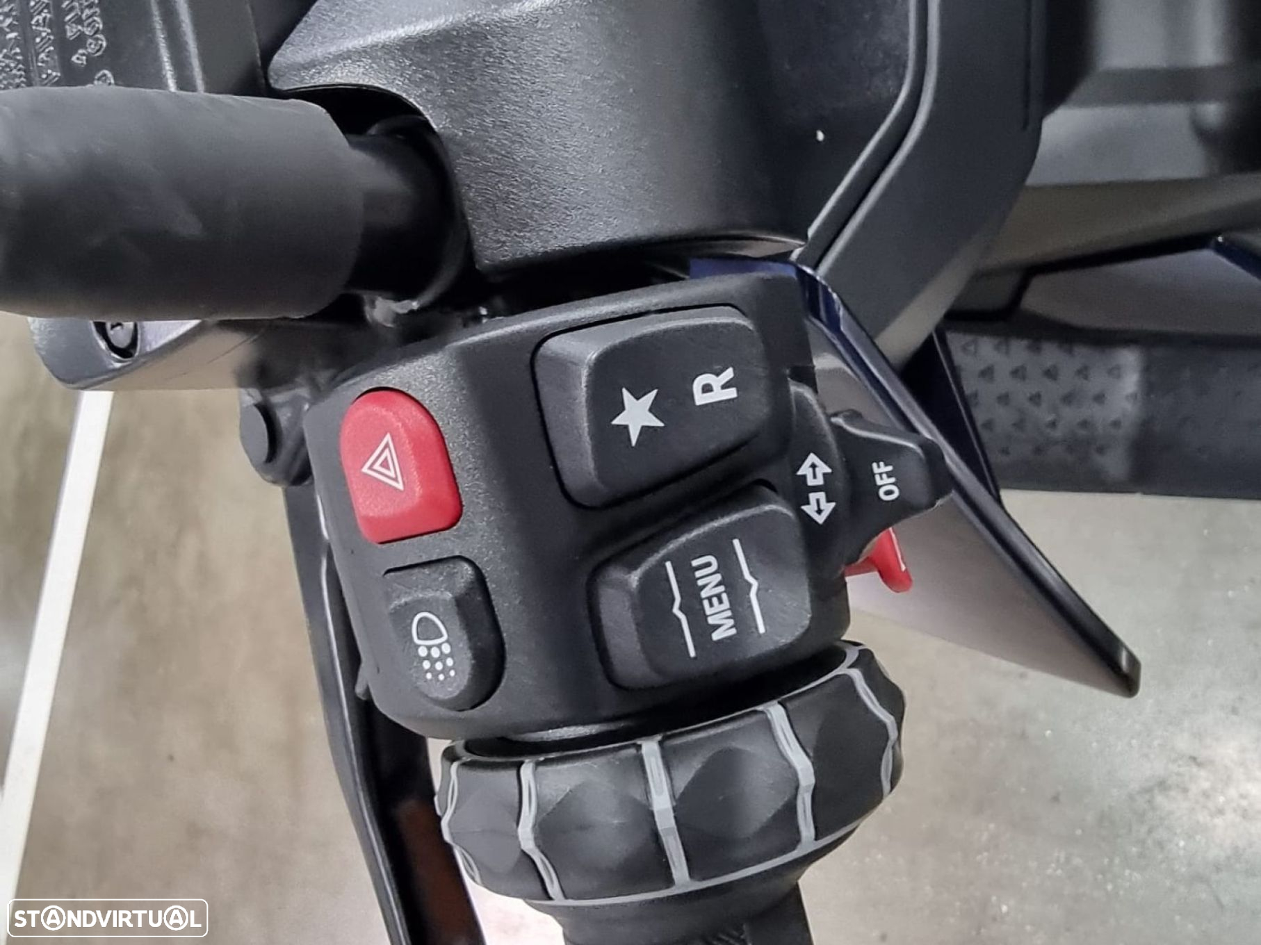 BMW CE 04 E04 - 8