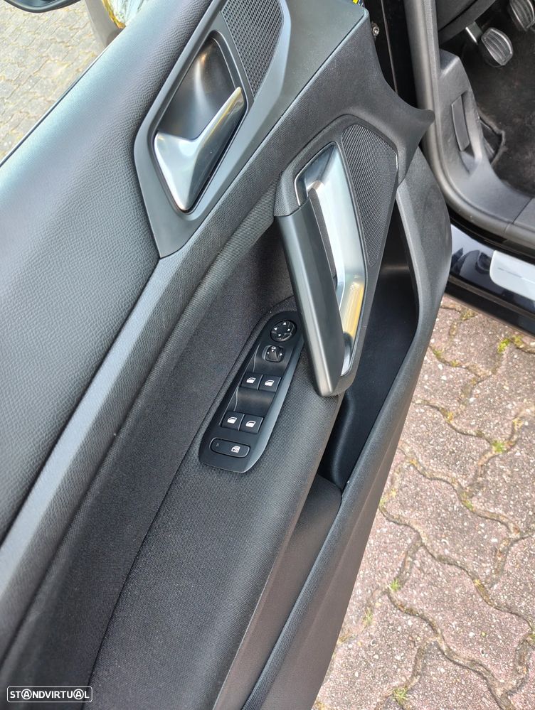 Peugeot 308 SW BlueHDi 120 Stop & Start Style - 20