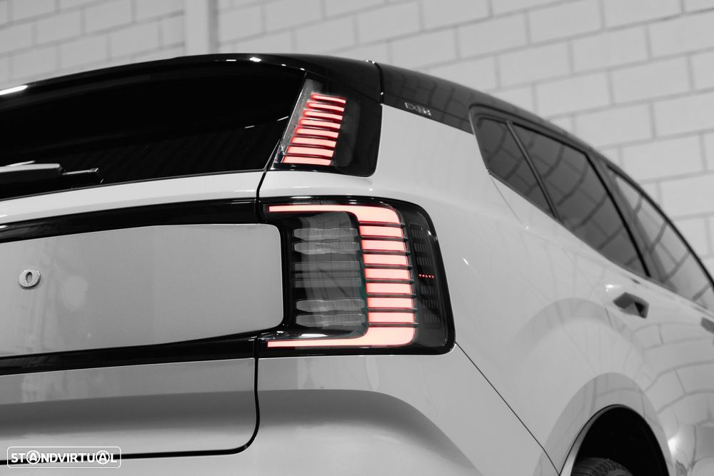 Volvo EX30 69 kWh Twin Motor Ultra - 29