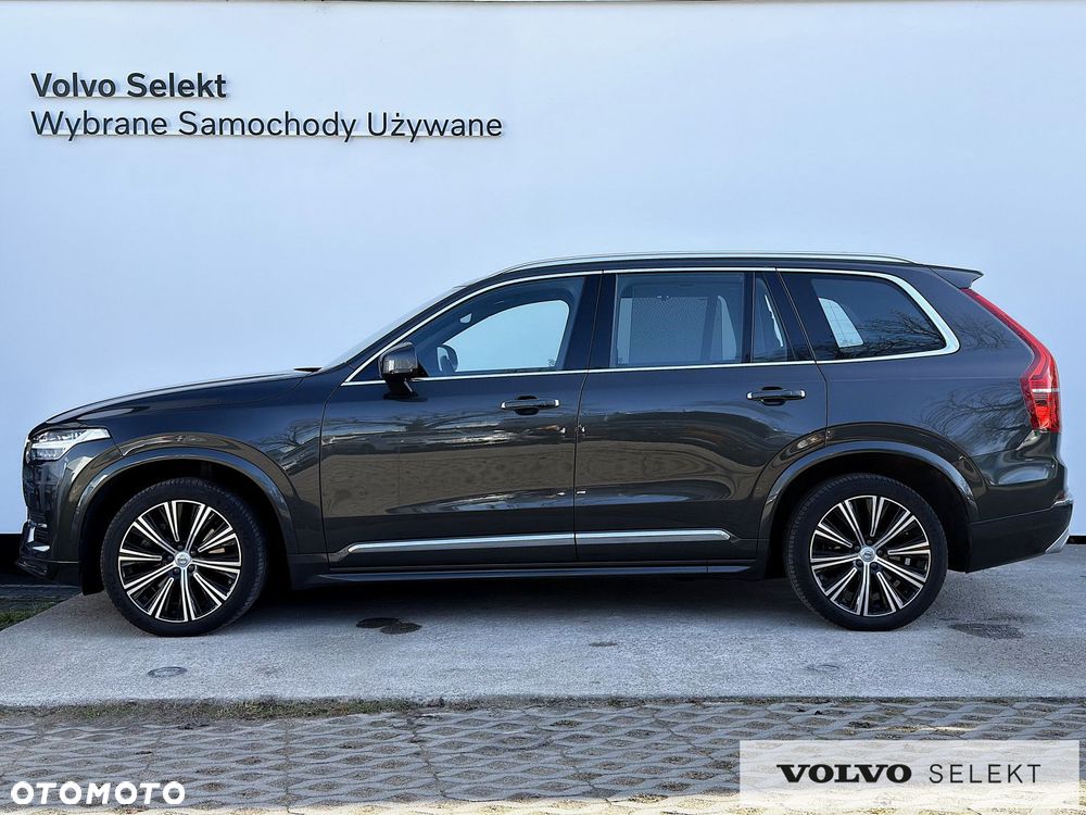 Volvo XC 90 - 3