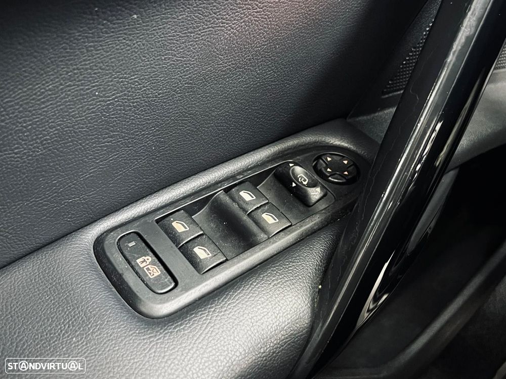 Peugeot 508 1.6 HDi-e Allure CMP6 - 31