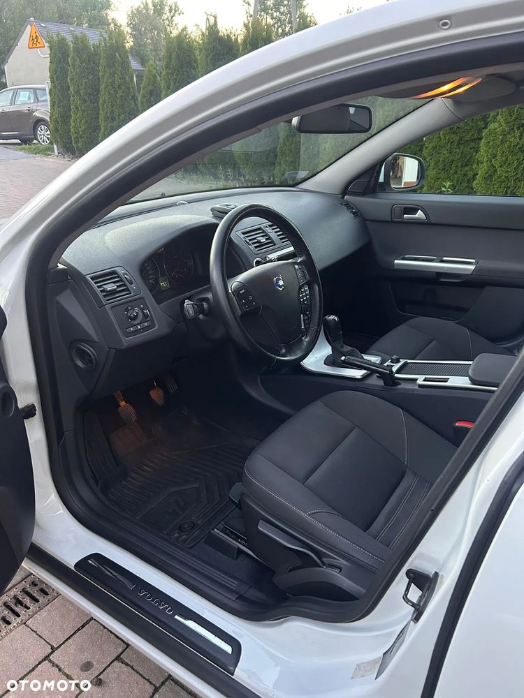 Volvo V50 D2 Summum - 22