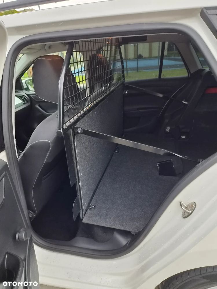 Skoda Fabia 1.0 TSI Ambition - 12