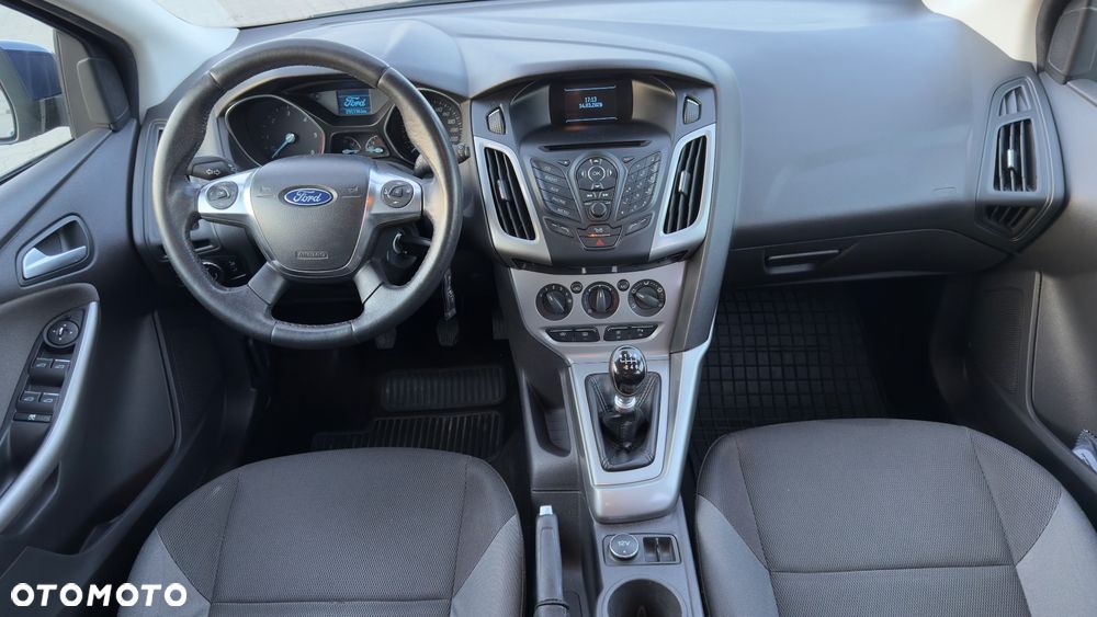 Ford Focus - 7